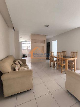 Apartamento com 2 Quartos à Venda, 70 m² em Sapé - Ubatuba