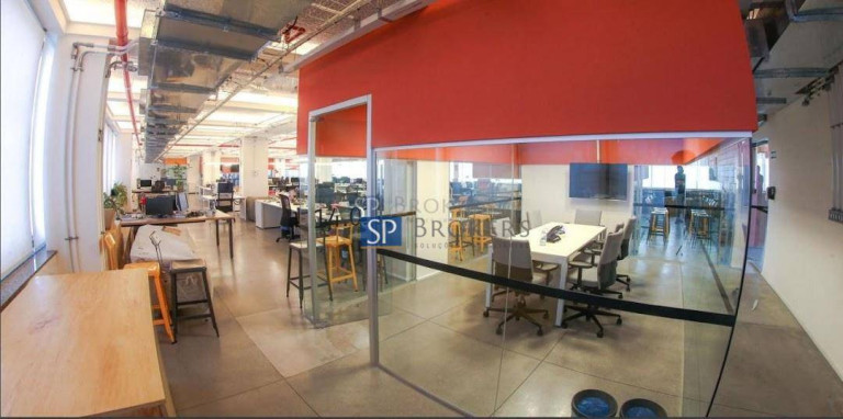 Imagem Sala Comercial para Alugar, 671 m² em Jardim Paulista - São Paulo Imagem Sala Comercial para Alugar, 671 m² em Jardim Paulista - São Paulo