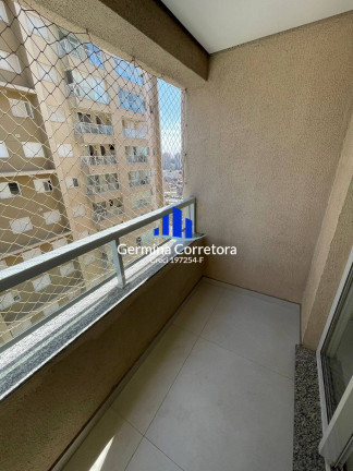 Apartamento com 2 Quartos para Alugar, 62 m² em Bethaville I - Barueri