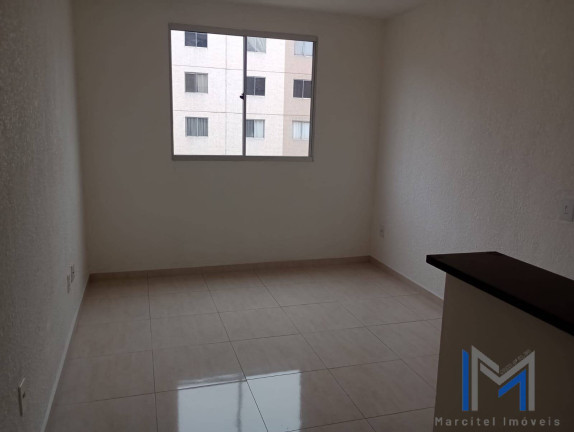 Imagem Apartamento com 2 Quartos à Venda, 58 m² em Jardim Petrópolis - Cotia