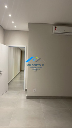 Imagem Casa de Condomínio com 3 Quartos à Venda, 310 m² em Residencial Villa Dumont Ii - Bauru