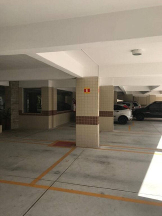 Imagem Apartamento com 2 Quartos à Venda, 94 m² em Marapé - Santos Imagem Apartamento com 2 Quartos à Venda, 94 m² em Marapé - Santos
