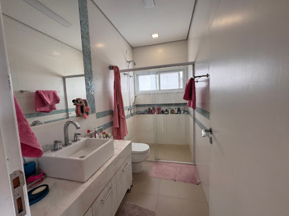 Imagem Sobrado com 4 Quartos à Venda, 478 m² em Condomínio Residencial Giverny - Sorocaba