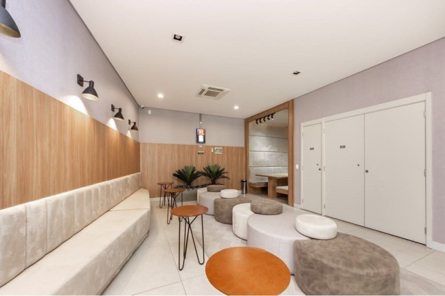 Imagem Apartamento com 2 Quartos à Venda, 72 m² em Mirandópolis - São Paulo