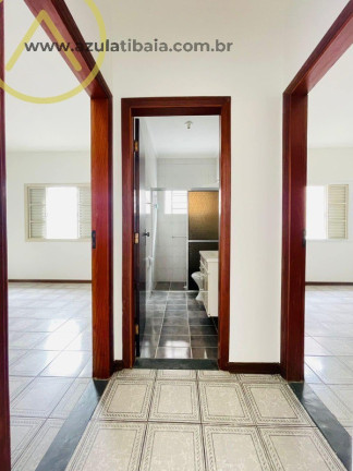 Imagem Casa com 2 Quartos à Venda, 64 m² em Jardim Alvinópolis - Atibaia Imagem Casa com 2 Quartos à Venda, 64 m² em Jardim Alvinópolis - Atibaia