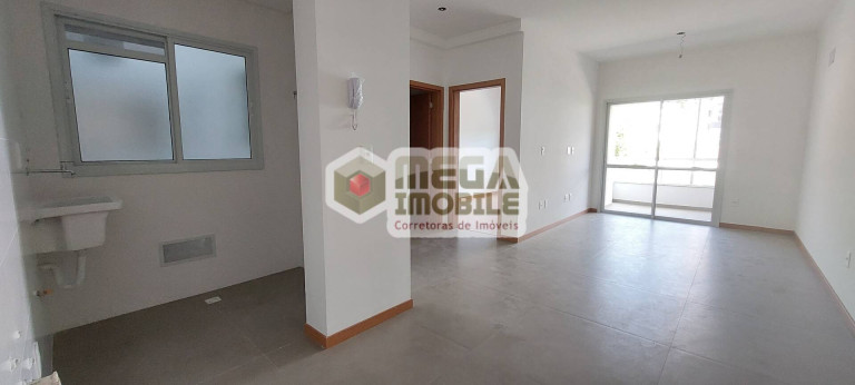 Imagem Apartamento com 1 Quarto à Venda, 52 m² em Córrego Grande - Florianópolis