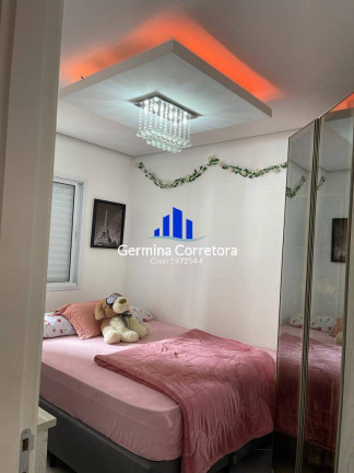 Imagem Apartamento com 3 Quartos à Venda, 85 m² em Jardim Tupanci - Barueri