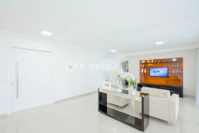 Imagem Apartamento com 4 Quartos à Venda, 241 m² em Jardim Das Perdizes - São Paulo Imagem Apartamento com 4 Quartos à Venda, 241 m² em Jardim Das Perdizes - São Paulo