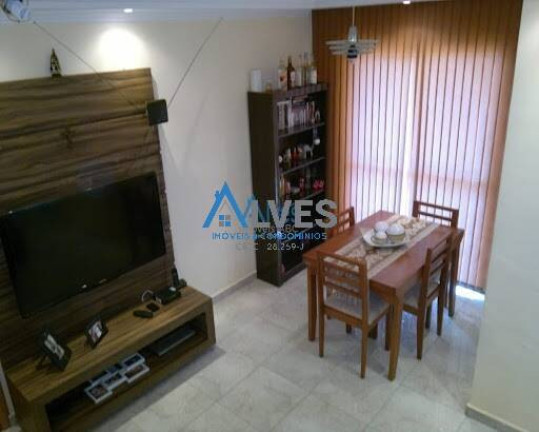 Imagem Apartamento com 2 Quartos à Venda, 50 m² em Santa Terezinha - São Bernardo Do Campo Imagem Apartamento com 2 Quartos à Venda, 50 m² em Santa Terezinha - São Bernardo Do Campo