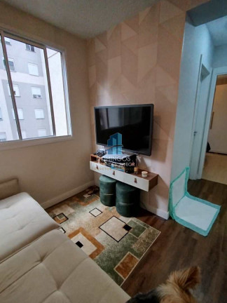 Imagem Apartamento com 2 Quartos à Venda, 43 m² em Cidade Líder - São Paulo Imagem Apartamento com 2 Quartos à Venda, 43 m² em Cidade Líder - São Paulo