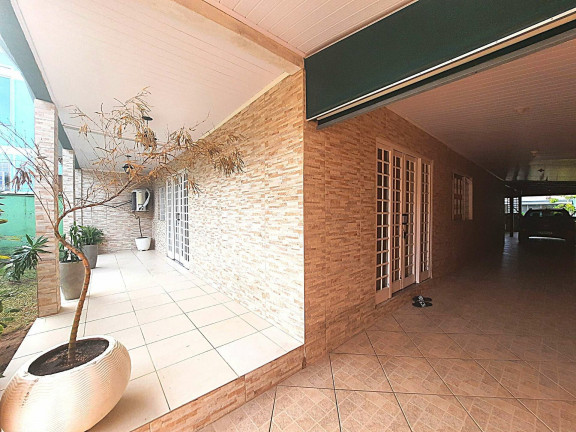 Imagem Casa com 3 Quartos à Venda, 320 m² em Santa Isabel - Viamão