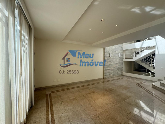 Imagem Casa com 4 Quartos à Venda, 493 m² em Asa Sul - Brasília