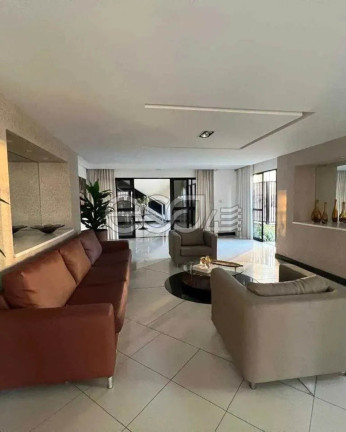 Imagem Apartamento com 3 Quartos à Venda, 114 m² em Jardins - Aracaju Imagem Apartamento com 3 Quartos à Venda, 114 m² em Jardins - Aracaju