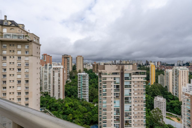 Imagem Imóvel com 1 Quarto à Venda, 140 m² em Panamby - São Paulo Imagem Imóvel com 1 Quarto à Venda, 140 m² em Panamby - São Paulo