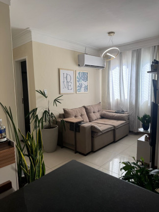Apartamento com 2 Quartos à Venda, 70 m² em Brotas - Salvador
