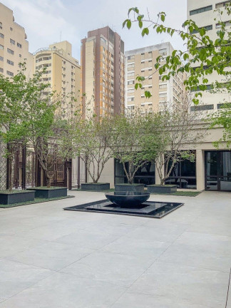 Imagem Apartamento com 3 Quartos à Venda, 174 m² em Perdizes - São Paulo Imagem Apartamento com 3 Quartos à Venda, 174 m² em Perdizes - São Paulo