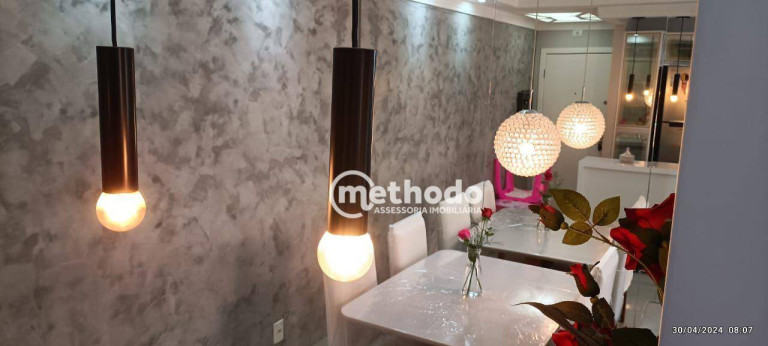 Imagem Apartamento com 2 Quartos à Venda, 56 m² em Jardim Santa Izabel - Hortolândia Imagem Apartamento com 2 Quartos à Venda, 56 m² em Jardim Santa Izabel - Hortolândia