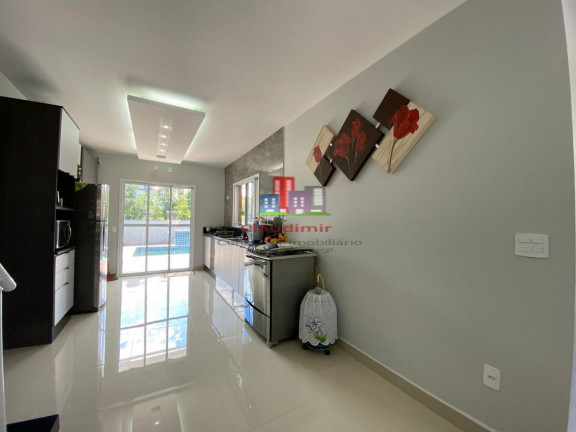 Imagem Sobrado com 4 Quartos à Venda, 284 m² em Campestre - Santo André