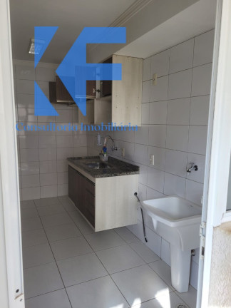 Imagem Imóvel com 3 Quartos à Venda, 77 m² em Ortizes - Valinhos