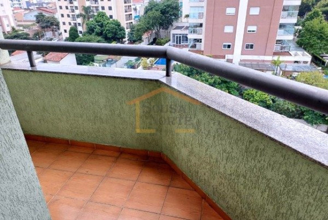 Imagem Apartamento com 3 Quartos à Venda ou Locação, 103 m² em Santa Teresinha - São Paulo Imagem Apartamento com 3 Quartos à Venda ou Locação, 103 m² em Santa Teresinha - São Paulo