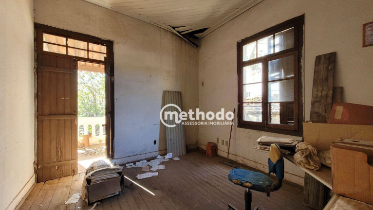 Imagem Terreno à Venda, 210 m² em Centro - Campinas Imagem Terreno à Venda, 210 m² em Centro - Campinas