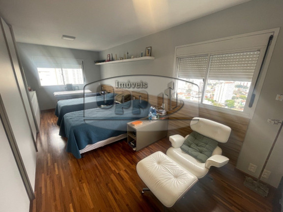 Imagem Apartamento com 3 Quartos à Venda ou Locação,  em Aclimação - São Paulo