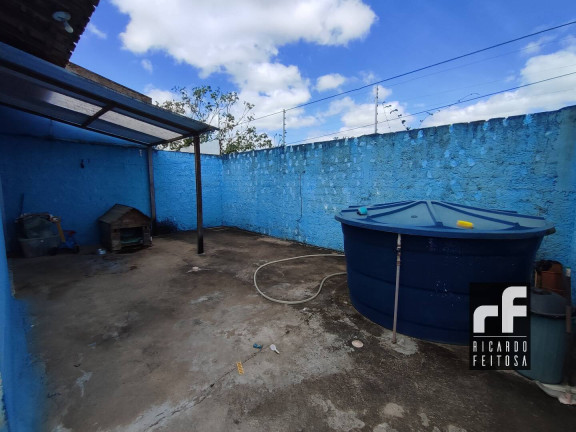 Imagem Casa com 3 Quartos à Venda, 198 m² em São Luiz - Arapiraca
