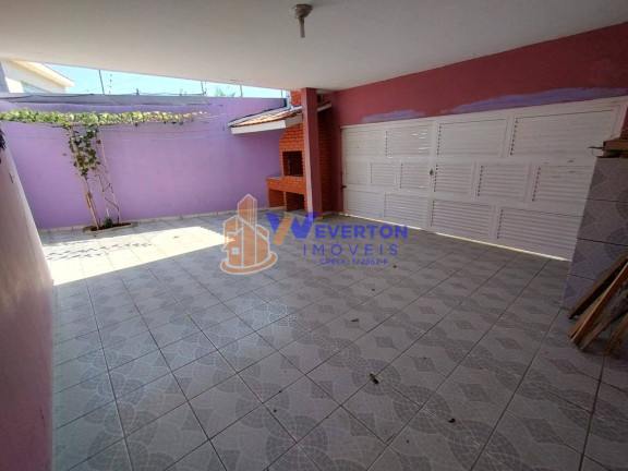 Imagem Casa com 4 Quartos à Venda, 298 m² em Agenor De Campos - Mongaguá Imagem Casa com 4 Quartos à Venda, 298 m² em Agenor De Campos - Mongaguá