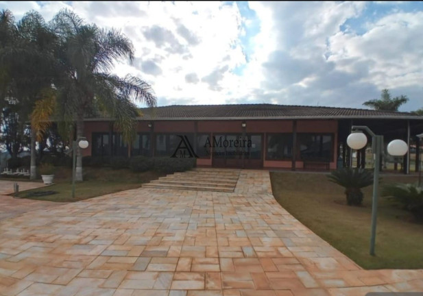 Imagem Terreno à Venda, 1.060 m² em Campo Largo - Jarinu