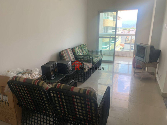 Imagem Apartamento com 2 Quartos à Venda, 91 m² em Tupi - Praia Grande Imagem Apartamento com 2 Quartos à Venda, 91 m² em Tupi - Praia Grande