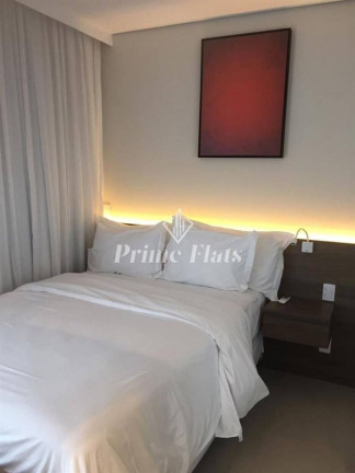 Imagem Apartamento com 1 Quarto para Alugar, 48 m² em Pinheiros - São Paulo Imagem Apartamento com 1 Quarto para Alugar, 48 m² em Pinheiros - São Paulo