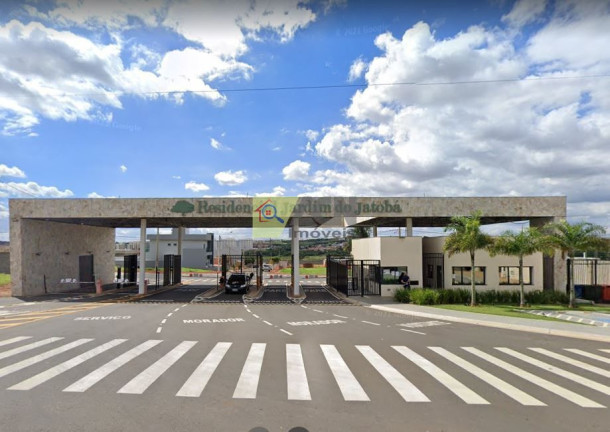 Terreno à Venda, 390 m² em Residencial Jardim Do Jatobá - Hortolândia