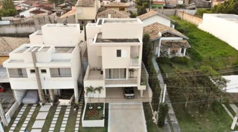 Imagem Casa com 3 Quartos à Venda, 295 m² em Jardim Vila Nova - Tremembé