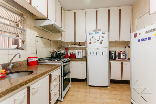 Imagem Apartamento com 3 Quartos à Venda, 202 m² em Pinheiros - São Paulo Imagem Apartamento com 3 Quartos à Venda, 202 m² em Pinheiros - São Paulo