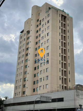 Apartamento com 3 Quartos à Venda, 114 m² em Ipiranga - Belo Horizonte
