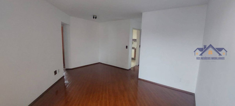 Imagem Apartamento com 3 Quartos à Venda, 83 m² em Jabaquara - São Paulo Imagem Apartamento com 3 Quartos à Venda, 83 m² em Jabaquara - São Paulo