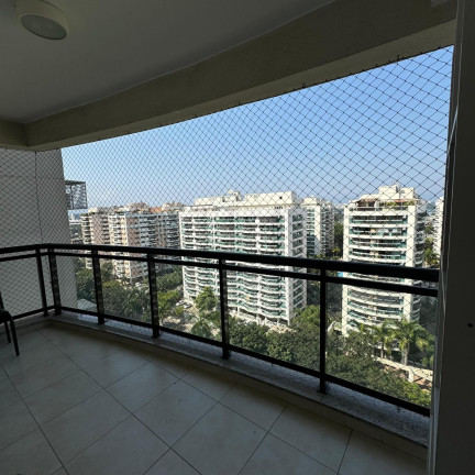 Imagem Apartamento com 3 Quartos à Venda, 89 m² em Barra Olímpica - Rio De Janeiro Imagem Apartamento com 3 Quartos à Venda, 89 m² em Barra Olímpica - Rio De Janeiro