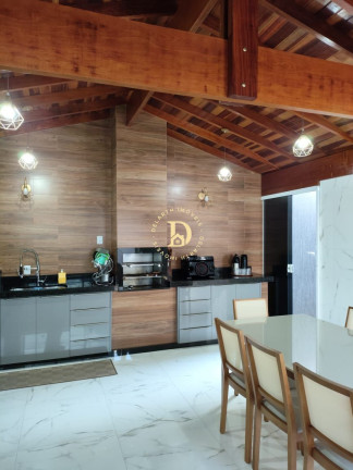 Imagem Casa com 3 Quartos à Venda, 180 m² em Loteamento Villa Branca - Jacareí Imagem Casa com 3 Quartos à Venda, 180 m² em Loteamento Villa Branca - Jacareí