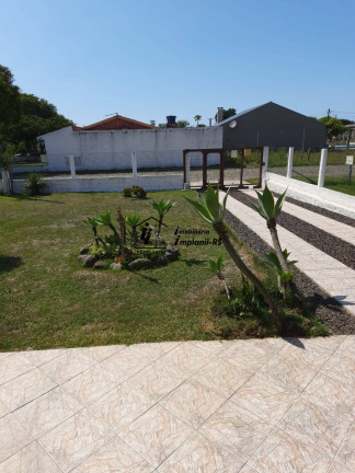Imagem Casa com 3 Quartos à Venda, 105 m² em Imbé
