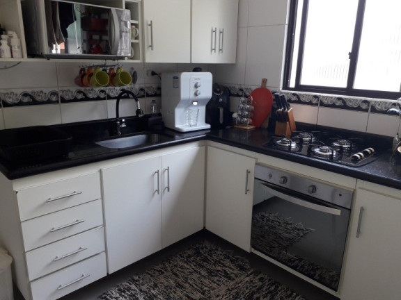 Imagem Apartamento com 3 Quartos à Venda,  em Centro - São Vicente