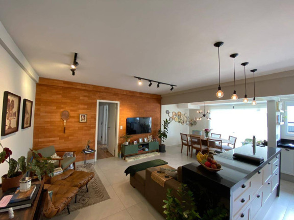 Apartamento com 3 Quartos à Venda, 85 m² em Santa Paula - São Caetano Do Sul