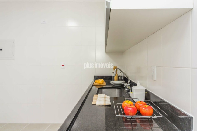 Imagem Apartamento com 2 Quartos à Venda, 65 m² em Vila Olímpia - São Paulo Imagem Apartamento com 2 Quartos à Venda, 65 m² em Vila Olímpia - São Paulo