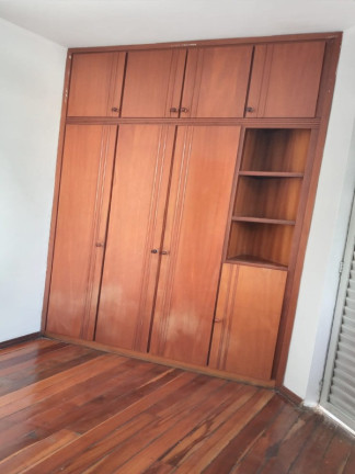 Imagem Imóvel com 3 Quartos à Venda, 75 m² em Santa Cruz Industrial - Contagem