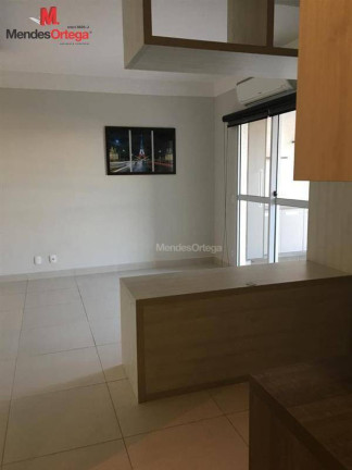 Imagem Apartamento com 2 Quartos para Alugar, 78 m² em Parque Campolim - Sorocaba