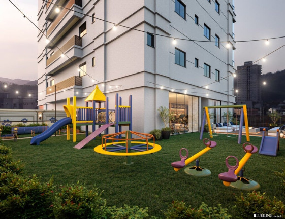 Imagem Apartamento com 2 Quartos à Venda, 86 m² em Porto Belo - Porto Belo