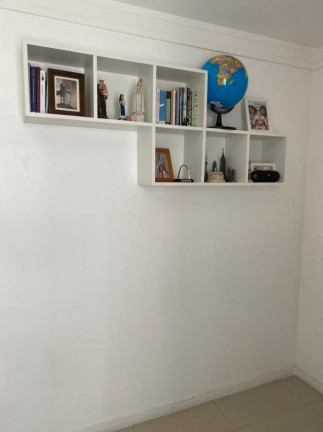 Imagem Apartamento com 3 Quartos à Venda, 108 m² em Caminho Das árvores - Salvador
