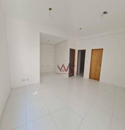 Imagem Apartamento com 2 Quartos à Venda, 46 m² em Vila Esperança - São Paulo Imagem Apartamento com 2 Quartos à Venda, 46 m² em Vila Esperança - São Paulo