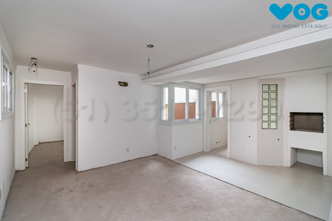 Imagem Imóvel com 1 Quarto à Venda, 44 m² em Bom Fim - Porto Alegre Imagem Imóvel com 1 Quarto à Venda, 44 m² em Bom Fim - Porto Alegre