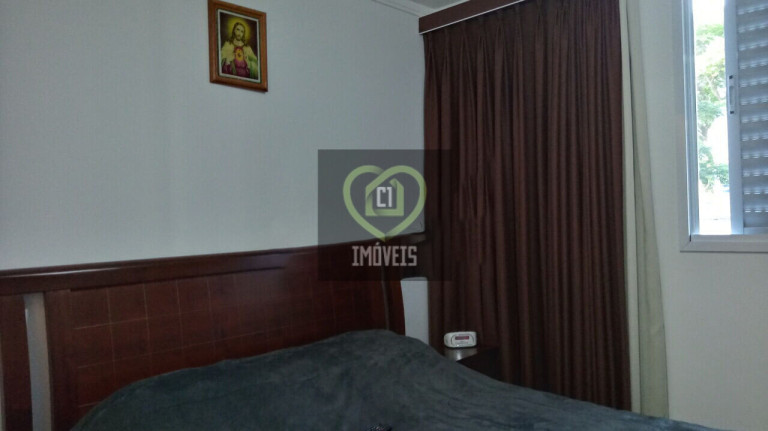 Imagem Apartamento com 3 Quartos à Venda, 60 m² em Vila Romana - São Paulo Imagem Apartamento com 3 Quartos à Venda, 60 m² em Vila Romana - São Paulo