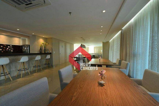 Imagem Apartamento com 3 Quartos à Venda, 74 m² em Engenheiro Luciano Cavalcante - Fortaleza Imagem Apartamento com 3 Quartos à Venda, 74 m² em Engenheiro Luciano Cavalcante - Fortaleza